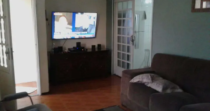Casa com 4 quartos à venda na Rua Benedito de Lima, 32, Vila Orozimbo Maia, Campinas