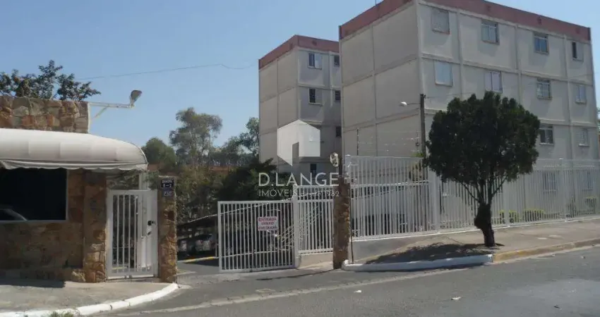 Apartamento à venda no bairro Parque Residencial Vila União em Campinas