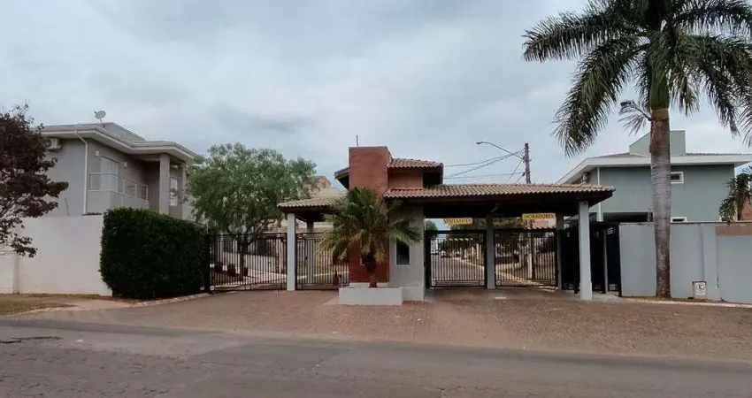 Terreno à venda em Campinas, Chácara Santa Margarida, Villagio Di Siena