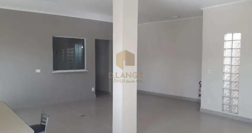 Sala comercial com 2 salas para alugar na Rua Antônio Guimarães, 65, Botafogo, Campinas