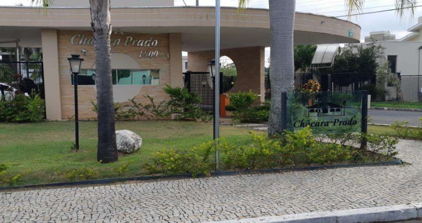 Casa à venda e para alugar em Campinas, Parque Prado, com 4 quartos, com 382 m², Chácara Prado
