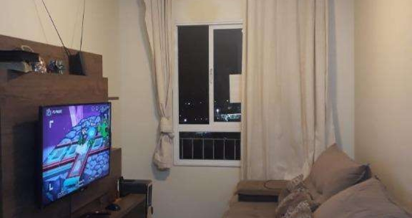 Apartamento à venda em Valinhos, Chácara das Nações
