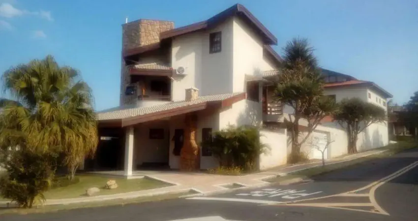 Casa à venda no bairro Jardim Alto da Colina em Valinhos