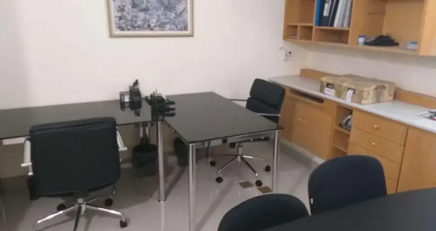 Sala comercial com 2 salas à venda na Rua Barão de Jaguara, 655, Centro, Campinas