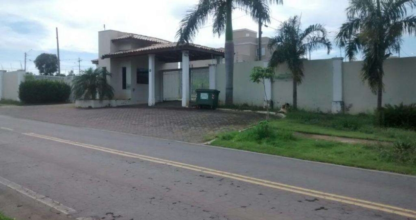 Terreno à venda em Campinas, Chácara Santa Margarida