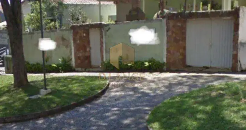 Casa à venda em Valinhos, Vila Clayton