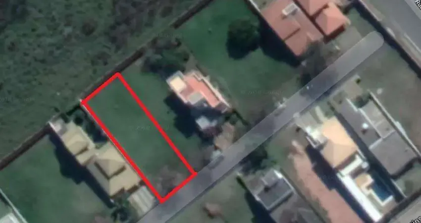 Terreno à venda em Campinas,  Parque Brasil  Condomínio Residencial Portinari