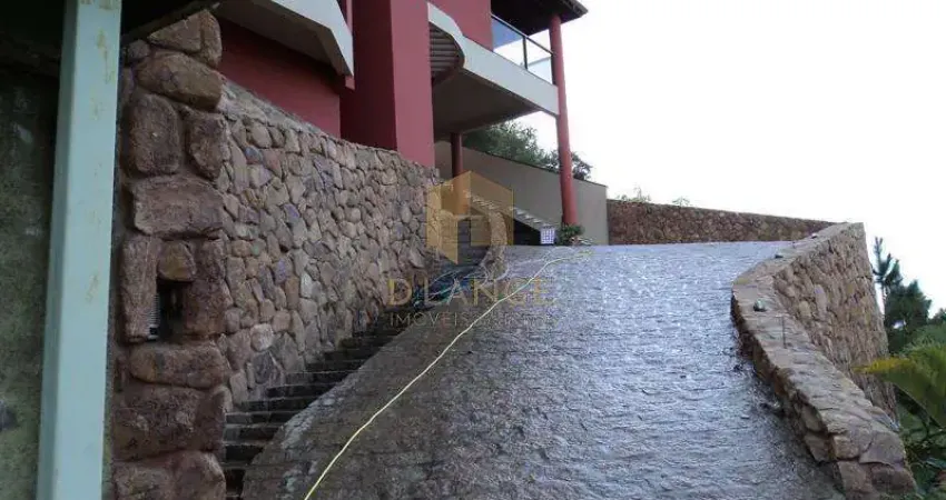 Casa à venda em Campinas, Colinas do Ermitage (Sousas), com 4 suítes, com 430.1 m²