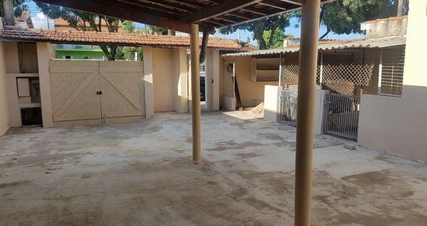 Casa com 2 quartos à venda na Avenida Duque de Caxias, João Aranha, Paulínia