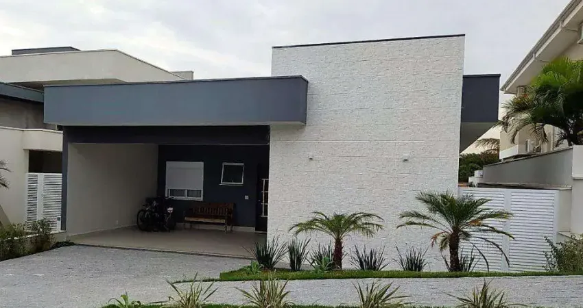 Casa em condomínio à venda no Swiss Park, Campinas/SP
