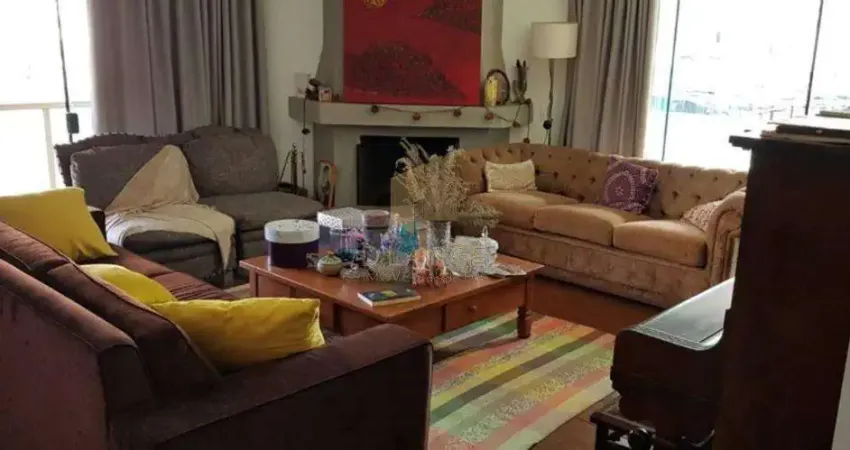Apartamento à venda e para alugar no Cambuí em Campinas