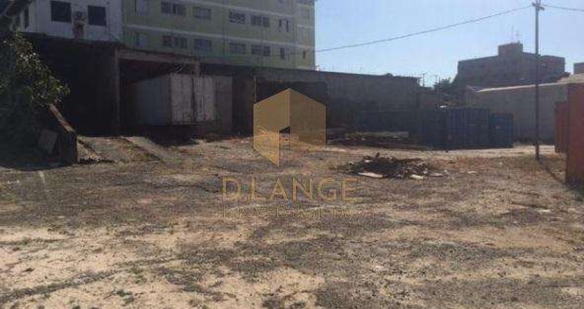 Terreno à venda no bairro Jardim do Lago em Campinas
