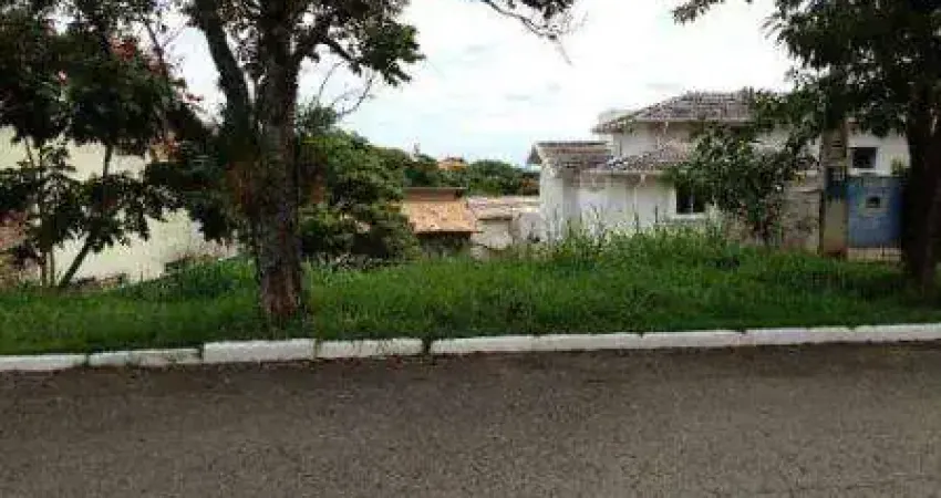 Terreno loteamento Caminhos de San Conrado em Campinas