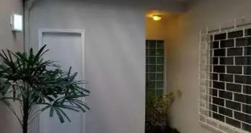 Casa para venda ou aluguel no bairro Jardim Flamboyant em Campinas