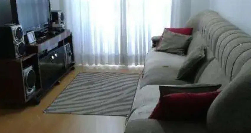 Apartamento à venda em Campinas, Parque Camélias, com 2 quartos, com 57 m², Novo Capivari