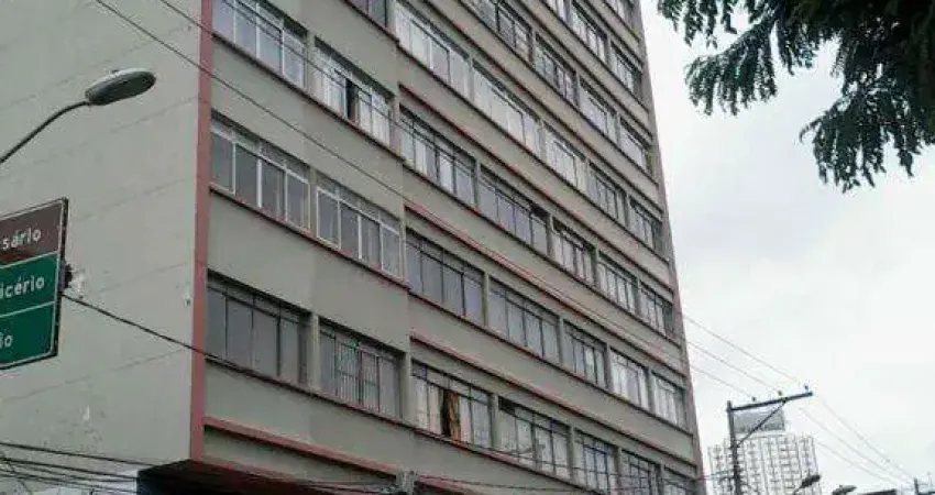 Apartamento com 1 quarto à venda na Avenida Senador Saraiva, 618, Centro, Campinas