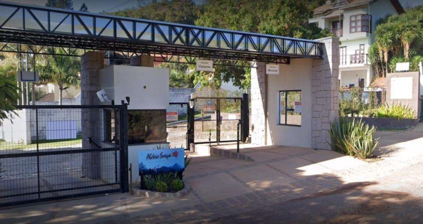 Terreno à venda em Valinhos, Condominio Aldeia Suiça