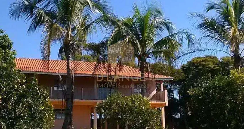 Chácara à venda em Itatiba, Residencial Moenda