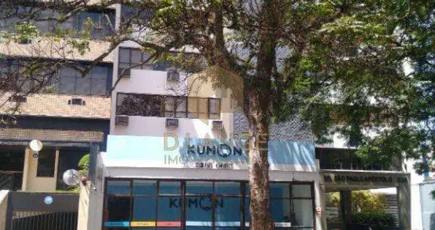 Prédio à venda em Campinas, Vila Itapura, com 197.5 m²