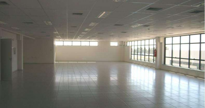 Sala para alugar em Campinas, Techno Park, com 417.87 m², Technopark - Grahan Bell