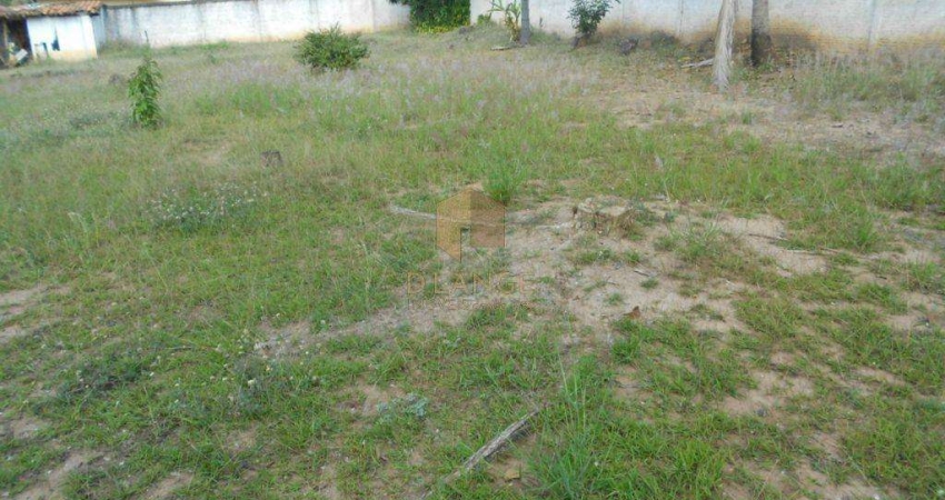 Terreno residencial à venda no Parque Xangrilá em Campinas SP