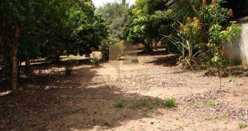Terreno residencial à venda no Parque Xangrilá em Campinas SP