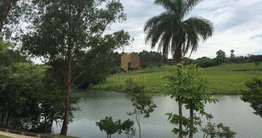 Terreno à venda em Jaguariúna, Condomínio Fazenda Duas Marias