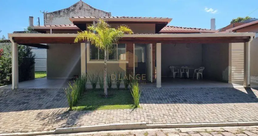 Casa à venda em Hortolândia, Jardim Girassol,