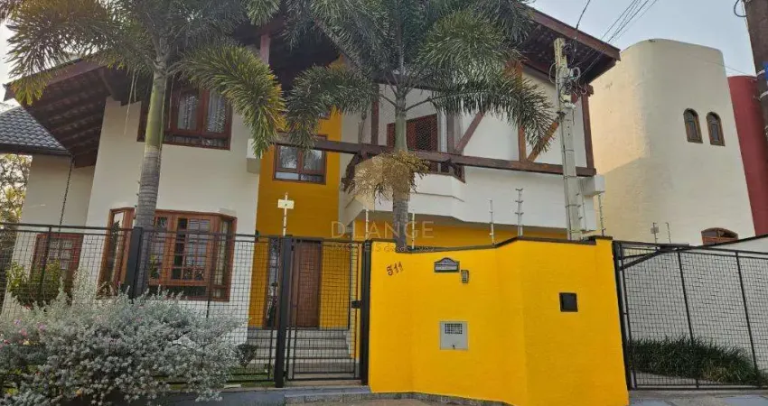 Casa à venda na Cidade Universitária em Campinas SP