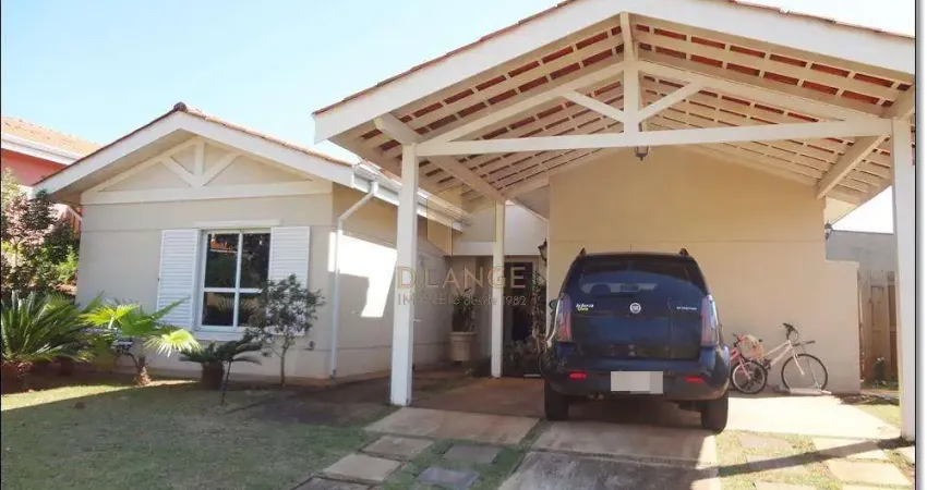 Casa à venda e para locação em Barão Geraldo Campinas