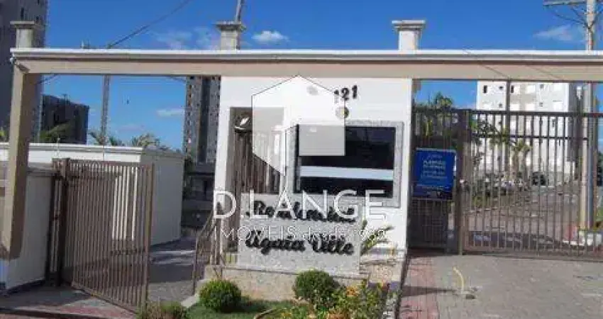 Apartamento para locação no bairro Jardim Nova Europa em Campinas