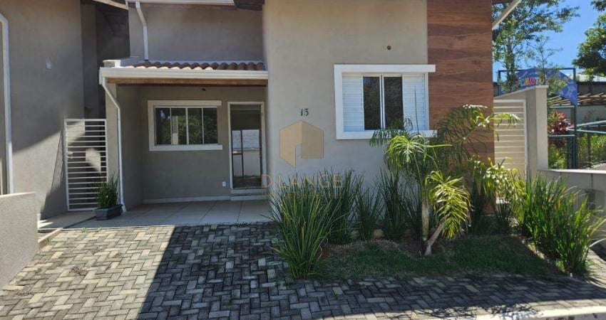 Casa à venda em Hortolândia, Jardim Girassol,
