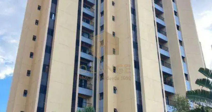 Apartamento à venda em Campinas, Mansões Santo Antônio
