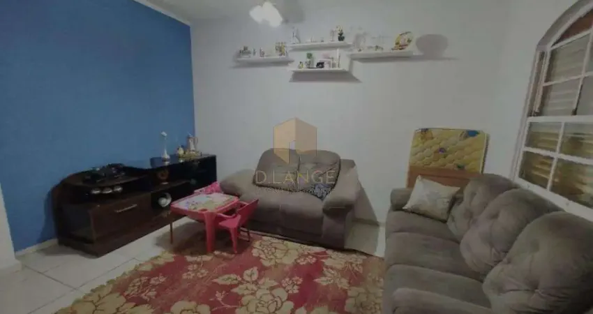 Casa à venda em Valinhos, Parque Nova Suíça,