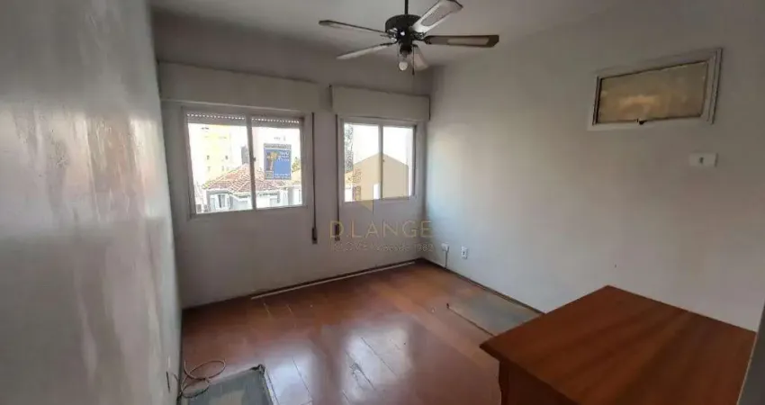 Apartamento para venda ou aluguel no bairro Cambuí em Campinas/SP
