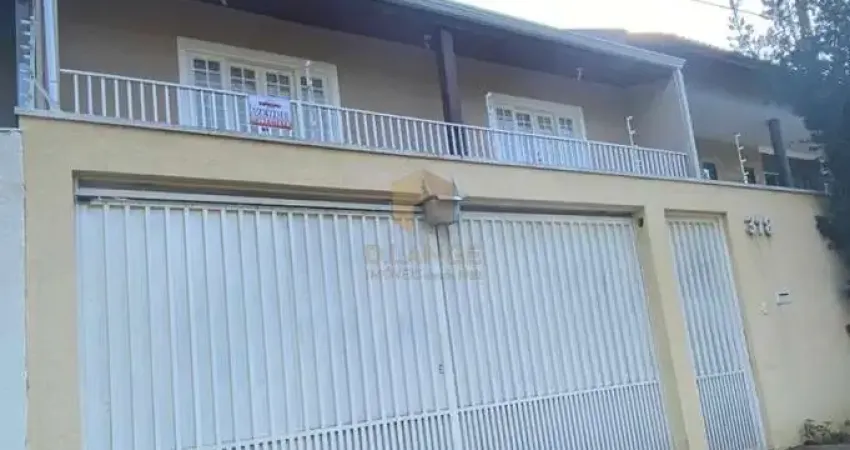 Casa à venda no Parque São Martinho - Campinas SP