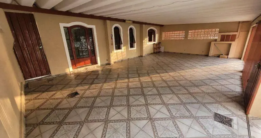 Casa comercial com 1 sala à venda na Avenida Jorge Tibiriçá, 1321, Jardim dos Oliveiras, Campinas