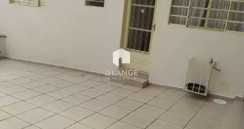 Casa de fundos para locação no Parque Brasília - Campinas