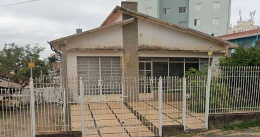 Casa Comercial à venda no Jardim Proença em Campinas