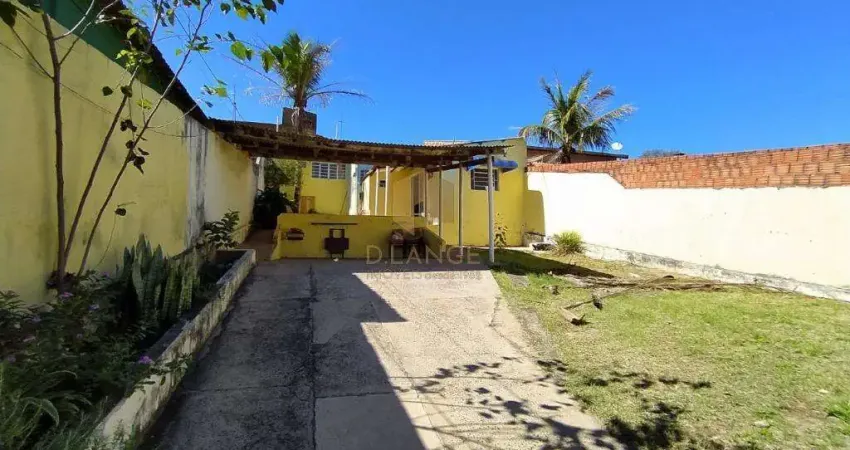 Casa com 3 quartos à venda na Rua Torrinha, 113, Parque da Figueira, Campinas