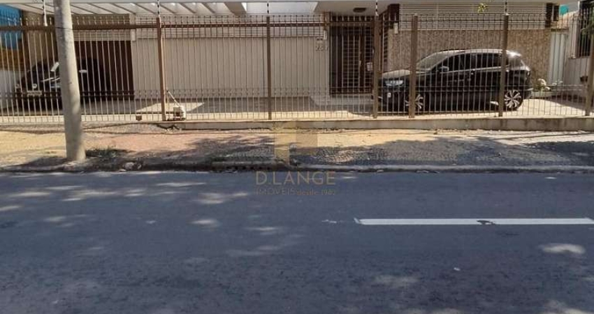 Casa para alugar em Campinas, Vila Itapura, com 4 quartos, com 352.56 m²