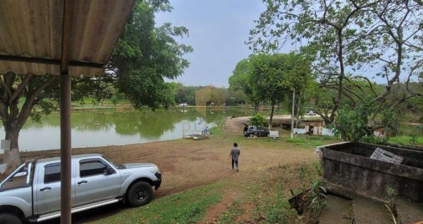 Sítio à venda na Reforma Agrária - Valinhos/SP