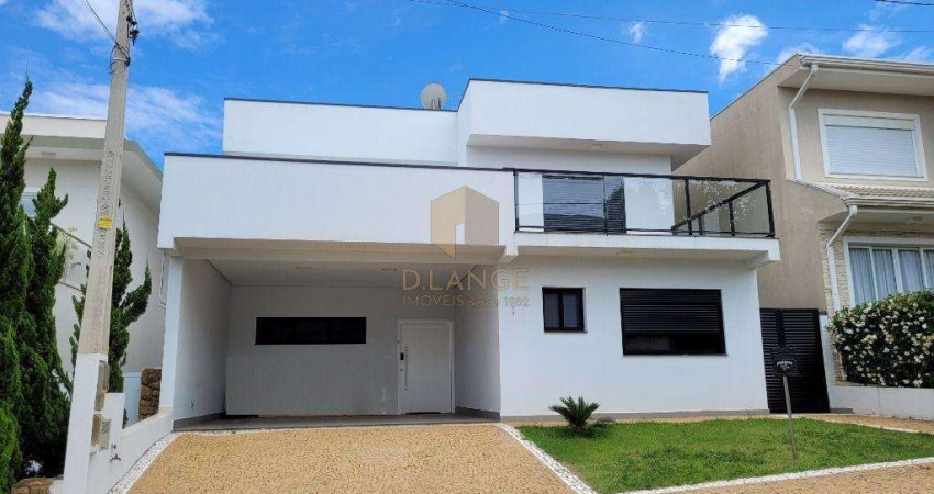 Casa à venda ou locação no Swiss Park em Campinas SP