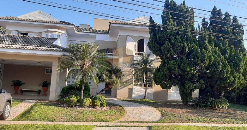Casa à venda no Residencial Vila Verde - Campinas SP