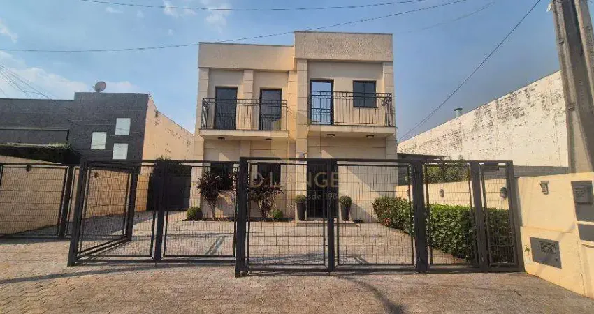 Prédio para alugar na Avenida Professor Benedicto Montenegro, 324, Betel, Paulínia