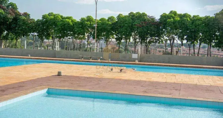 Apartamento à venda conjunto residencial parque bandeirantes em campinas