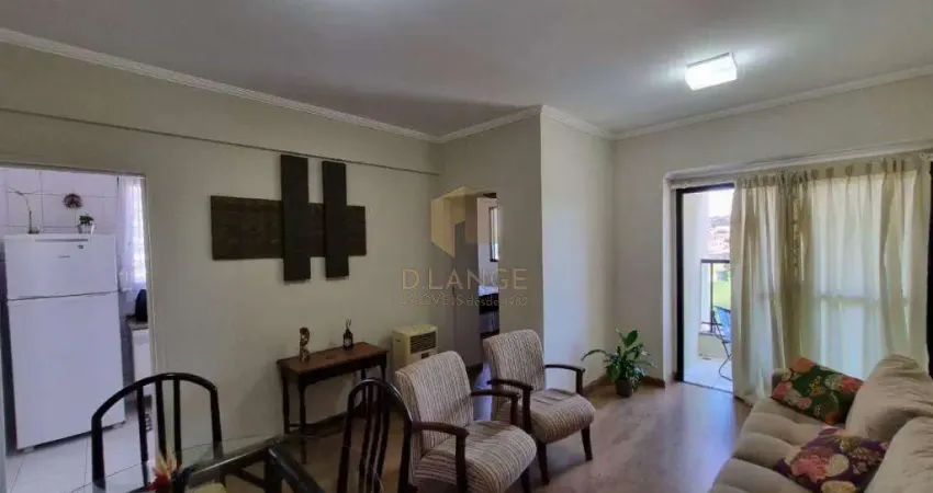Apartamento à venda no Jardim Guanabara em Campinas SP