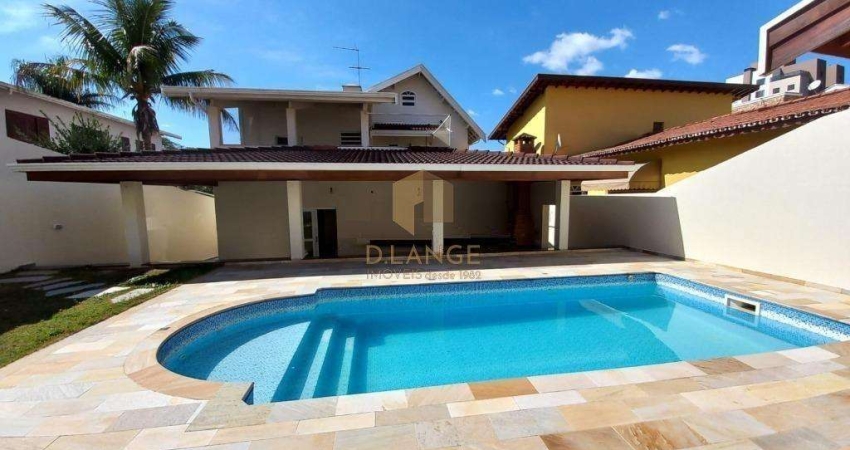 Casa à venda no bairro Parque Residencial Maison Blanche em Valinhos