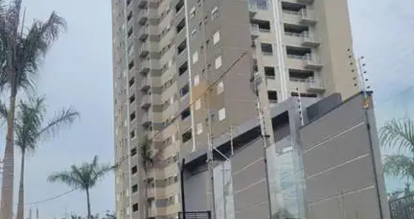 Apartamento com 2 quartos à venda na Rua Aguinaldo Xavier de Souza, 121, Parque Prado, Campinas