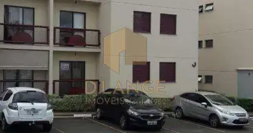 Apartamento à venda em Campinas, Jardim das Bandeiras, com 2 quartos, com 55 m²